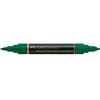 Faber-Castell Faber-Castell 160464 marker 1 vnt. Žalias