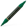 Faber-Castell Faber-Castell 160464 marker 1 vnt. Žalias