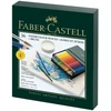 Faber-Castell - Albrecht Dürer akvareliniai pieštukai - studijinė dėžutė, 36 vnt. (117538)