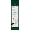 Pieštukų rinkinys Faber-Castell Pitt Graphite Matt, 6 dalių