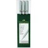 Faber-Castell Thinpis Ecco Pigment 3 vnt.