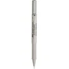 Grafinis rašiklis Faber-Castell Ecco Pigment, 0.2mm, juodos spalvos