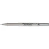 Grafinis rašiklis Faber-Castell Ecco Pigment, 0.5mm, juodos spalvos