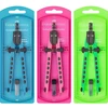 Faber-Castell cyrkiel quick-set factory neon (174335 FC)