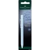 Faber-Castell Długopis Grip 2010 XB Harmony mišinys FABER CASTELL