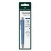 Automatinis tušinukas Faber-Castell PolyBall XB, 0.6mm, blisteryje