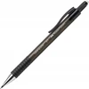 Automatinis pieštukas Faber-Castell Grip-Matic, 0,7mm juodos spalvos