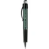 Faber-Castell Faber-Castell 14079 Mėlyna mygtukinis rašiklis vidutinis 2 vnt.