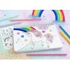 Faber-Castell CP Color Grip vienaragio spalvos 10+3 spalvos (201542)