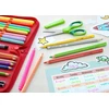 Faber-Castell Faber-Castell 280922 vaškinė kreidelė 10 vnt.