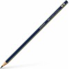 Faber-Castell FABER-CASTELL Bleistift Goldfaber 1221 2B 12er