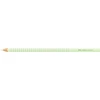 Spalvoti pieštukai Faber-Castell Sparkle, 12 spalvų, metalinėje dėžutėje