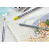 Teptukas Faber-Castell Goldfaber, apvalus, nr. 2