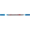 Faber-Castell – 20 vnt. rašiklio piniginė su dvigubu pluoštu (151119)