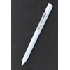 Automatinis pieštukas Faber-Castell Grip 2010, 0.5mm šviesiai mėlynos spalvos