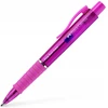Tušinukas Faber-Castell Poly Ball View Electric Fuchsia