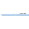 Tušinukas Faber-Castell Grip 2010 M, melsvos spalvos