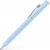 Tušinukas Faber-Castell Grip 2010 M, melsvos spalvos
