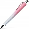 Pastapliiats Faber-Castell PolyBall XB 0,6 mm, flamingas