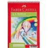 Faber-Castell FABER-CASTELL Malblock A5