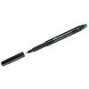 Žymeklis permanentinis Faber-Castell 1513 F, 0.6 mm, juodas 1213-046