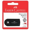 Faber-Castell Gumka Różne kolory 1 vnt. (182497)
