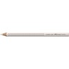 Faber-Castell Jumbo GRIP 110901 Balta 1 vnt.