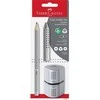 Faber-Castell Jumbo Grip pieštukų rinkinys pakuotėje