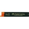 <strong>Grafiti Faber-Castell, 1 (0,9) mm, HB, superpolimeras 1222-012</strong>