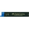 Grafitai Faber-Castell Super Polymer, 0.7mm, 2B, 12vnt.