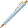 Faber-Castell FABER-CASTELL KS Poly Ball Urban sky mėlynas