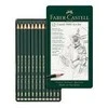 Faber-Castell – grafito pieštukas Castell 9000 Art rinkinys (119065)