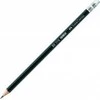 Faber-Castell Pieštukas 111 / HB su guma (12vnt) FABER CASTEL