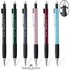 Automatinis pieštukas Faber-Castell Grip 1345, 0,5mm, šviesiai mėlynos spalvos