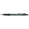 Automatinis pieštukas Faber-Castell Grip 1345, 0.5mm, žalios spalvos korpusas