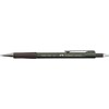 Automatinis pieštukas Faber-Castell Grip 1347, 0.7mm, metalic žalios spalvos