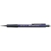 Automatinis pieštukas Faber-Castell Grip 1347, 0.7mm, metalic mėlynos spalvos