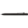 Pieštukas Faber-Castell GRIP Plus 2011, 0.7mm, automatinis, juodos spalvos korpusas