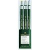 Faber-Castell Pieštukas Automatinis Tk-Fine 3 Menas Plastikiniai EtuI (0.35: 0.5: 0.7 mm) (136030 FC)