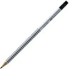 Faber-Castell Pieštukas Grip 2001 HB su guma