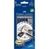 Faber-Castell - Goldfaber Studio eskizų rinkinys (114000)