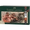 Faber-Castell – Indijos rašalas Pitt Artist Pen Classical (8 vnt) (167172)
