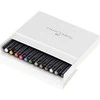 Faber-Castell Pitt Artist C kaligrafijos rašiklis 2,5 mm baltas 12 vnt.