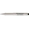 Grafinis rašiklis Faber-Castell Ecco Pigment, 0.6mm, juodos spalvos