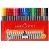 Faber-Castell - Grip Finepens, 20 vnt (151620)