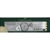 Faber-Castell 4vnt kaligrafijos rinkinys