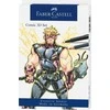 Rinkinys Faber-Castell Pitt, 11 spalvų