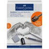 Faber-Castell - Drawing Set Goldfaber Charcoal (114006)