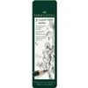 Pieštukai Faber-Castell 9000 Jumbo, 5vnt, metalinėje dėžutėje