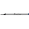 Faber-Castell WKŁAD DO PIÓRA KULKOWEGO BASIC Mėlynas FABER-CASTELL - 148713 FC
